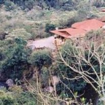Rio Chirripo Mountain Retreat