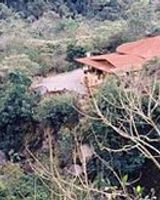 Rio Chirripo Mountain Retreat