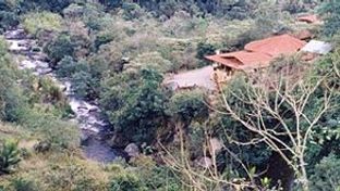 Rio Chirripo Mountain Retreat