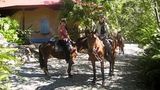 Rio Chirripo Mountain Retreat Recreation