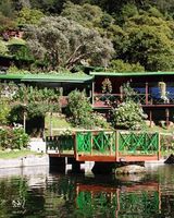 Trogon Lodge
