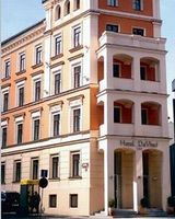 Hotel DaVinci Wenceslas Square