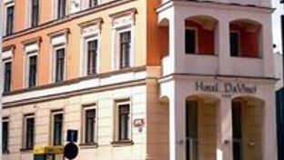 Hotel DaVinci Wenceslas Square