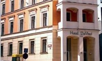 Hotel DaVinci Wenceslas Square