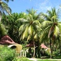 Ylang Ylang Beach Resort