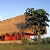 Centro Neotropico Sarapiquis Ecolodge