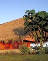Centro Neotropico Sarapiquis Ecolodge