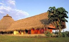Centro Neotropico Sarapiquis Ecolodge