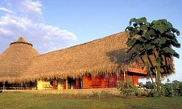 Centro Neotropico Sarapiquis Ecolodge