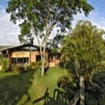 Mystica Lodge