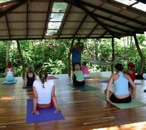 Mystica Lodge Health