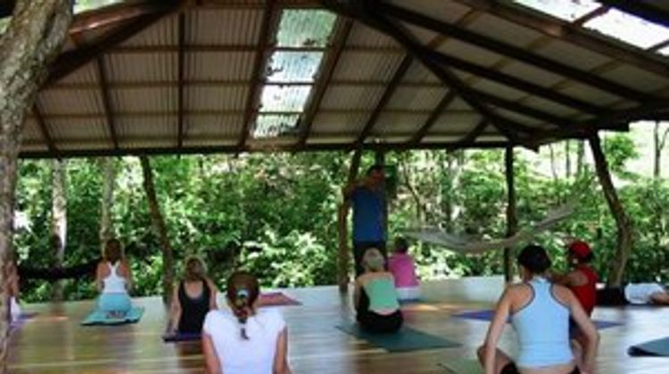 Mystica Lodge Health