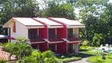 <b>Hotel Monte Real Exterior</b>