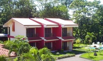 Hotel Monte Real