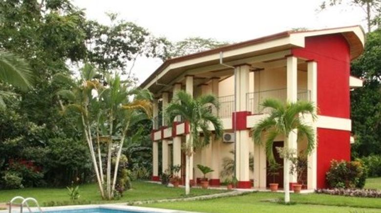 <b>Hotel Monte Real Pool</b>