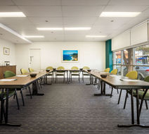 Quest Wollongong Meeting