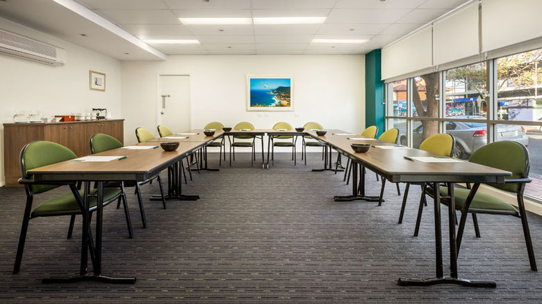 <b>Quest Wollongong Meeting</b>