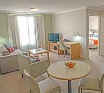Quest Wollongong Room