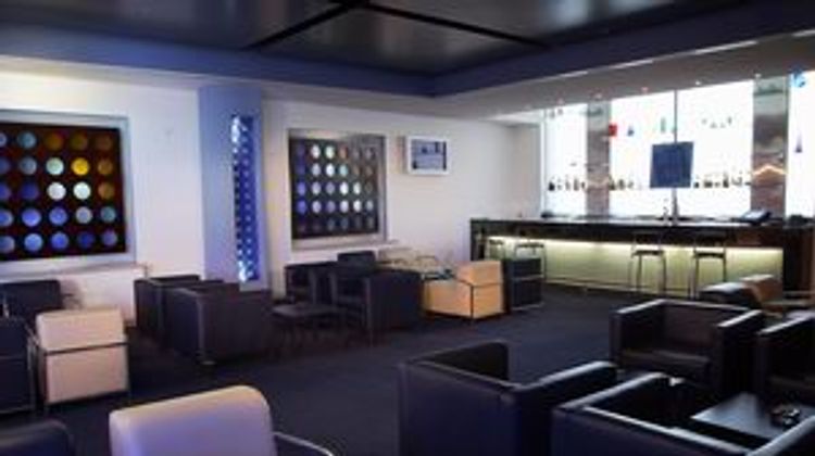 Voco Ciudad Juarez Bar/Lounge