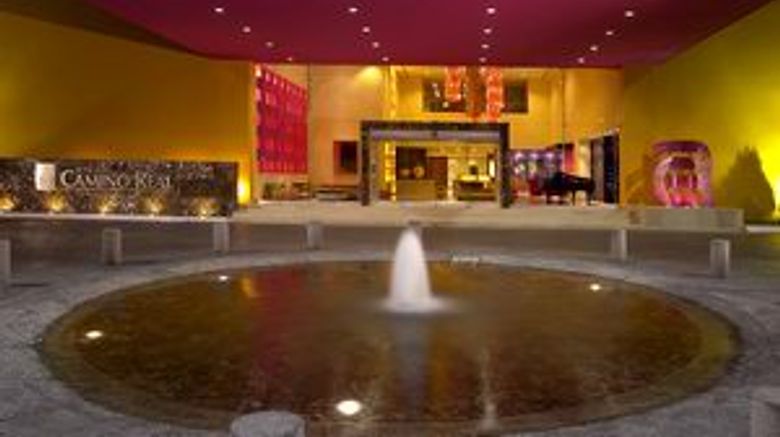 Real Inn Ciudad Juarez Exterior