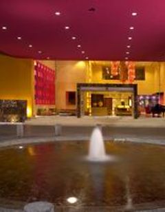 Real Inn Ciudad Juarez