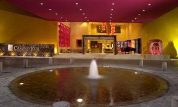 Real Inn Ciudad Juarez