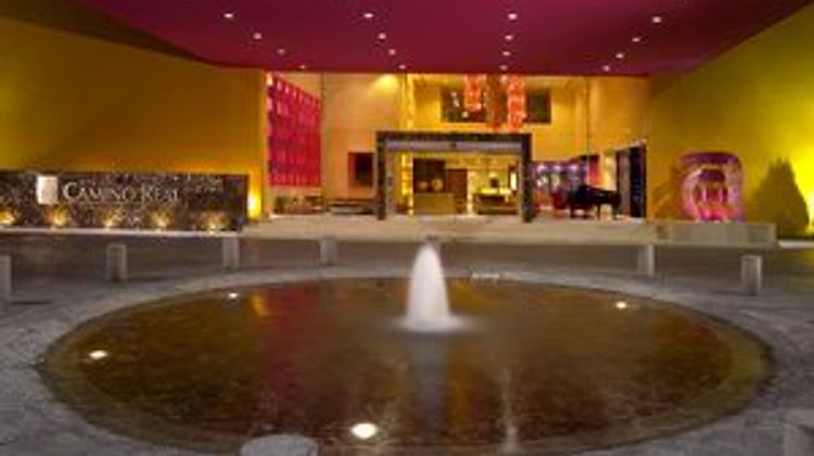 Voco Ciudad Juarez Exterior