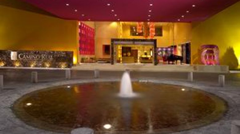 Voco Ciudad Juarez Exterior