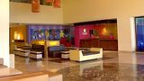 Real Inn Ciudad Juarez Lobby