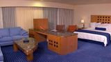 Voco Ciudad Juarez Room