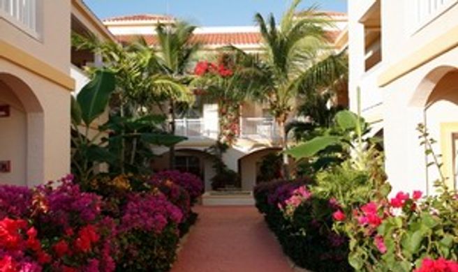 Northwest Point Resort Exterior