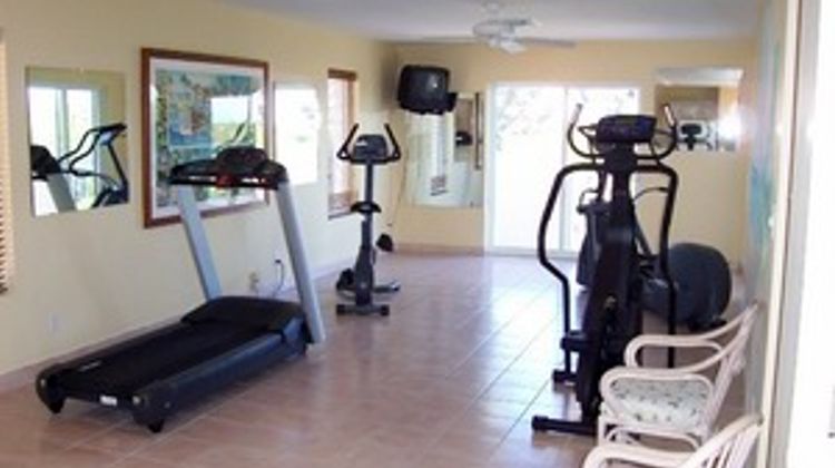 Northwest Point Resort Health