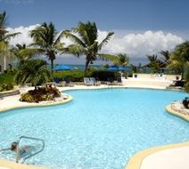 Northwest Point Resort Pool