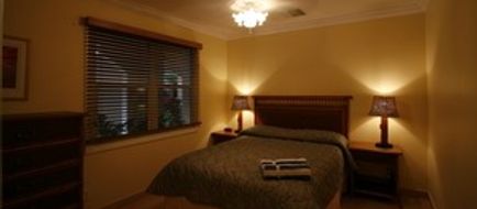 Northwest Point Resort Room