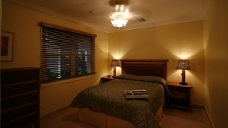 Northwest Point Resort Room