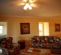 Northwest Point Resort Suite