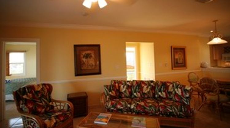Northwest Point Resort Suite