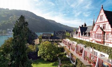 Hotel Moselschloesschen