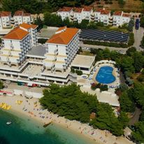 Hotel Labineca Gradac