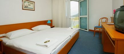 Hotel Labineca Gradac Room