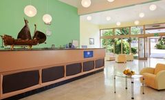 Hotel Laguna