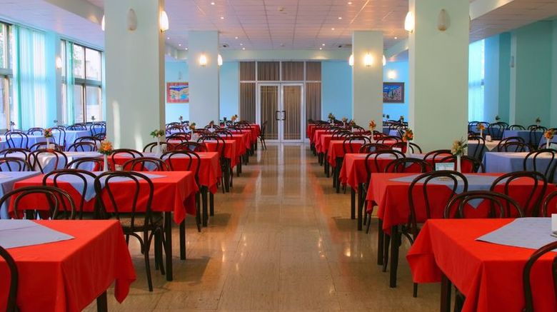 <b>Hotel Laguna Restaurant</b>