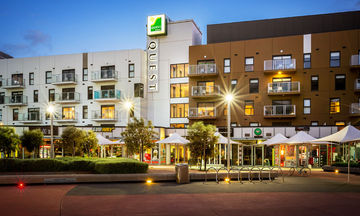 Quest Docklands