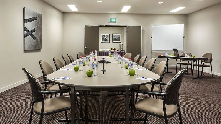 Quest Docklands Meeting