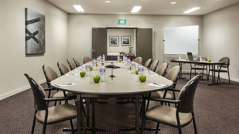 <b>Quest Docklands Meeting</b>