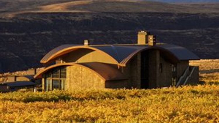Sagecliffe Resort & Spa Exterior