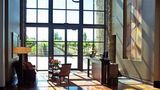 Sagecliffe Resort & Spa Lobby