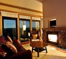 Sagecliffe Resort & Spa Room