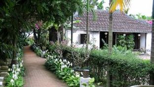 Ancient House Resort