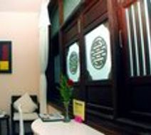 Ancient House Resort Room